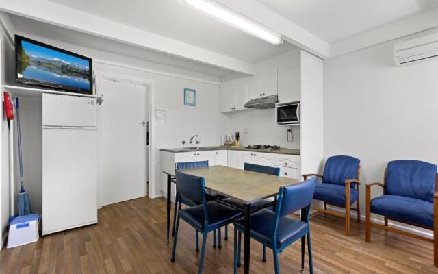 Ocean Bridge Lakes Entrance