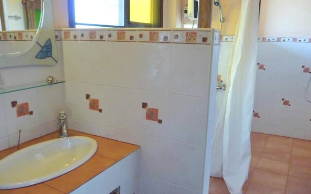 Golden Teak Home Resort
