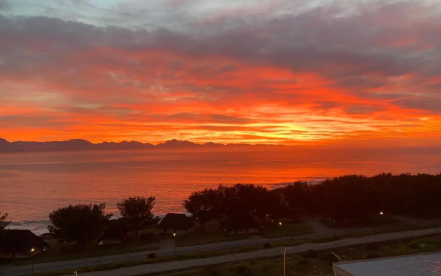 Sea-View Nautica @ Mossel Bay
