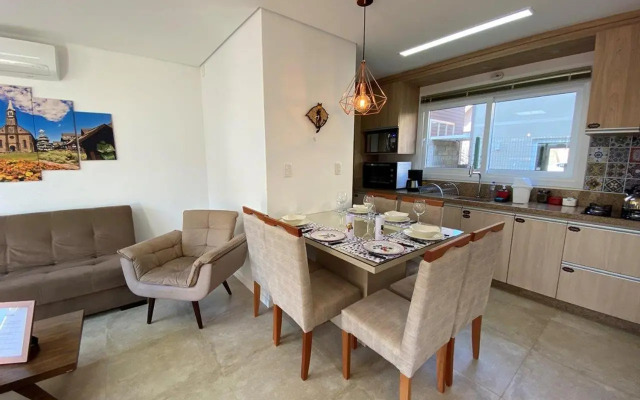 Casa Linda Canela condomínio!!! 39