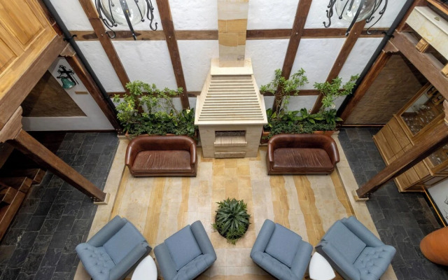 Camelia by Masaya Collection