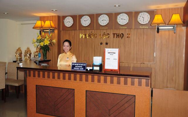 Phuoc Loc Tho 2