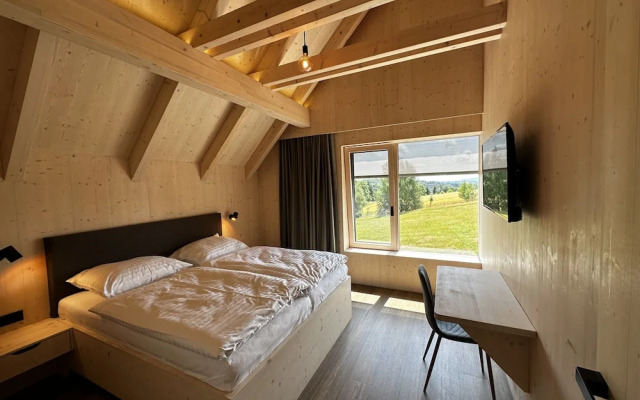 Holiday Home in Roprachtice With Sauna & Jacuzzi
