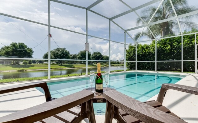 Bridgewater Crossing