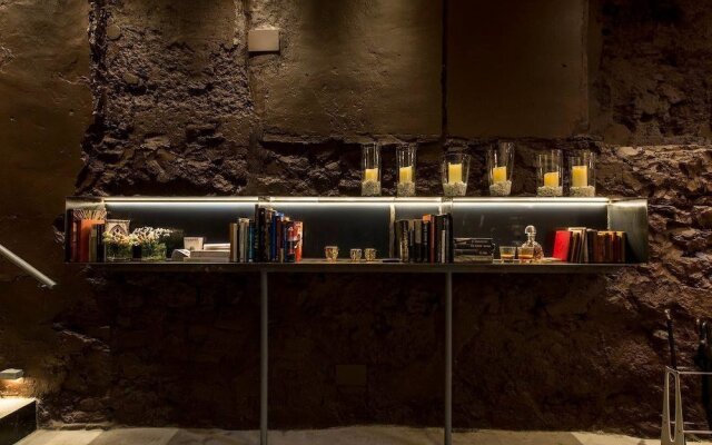 Hotel Secrets Priorat