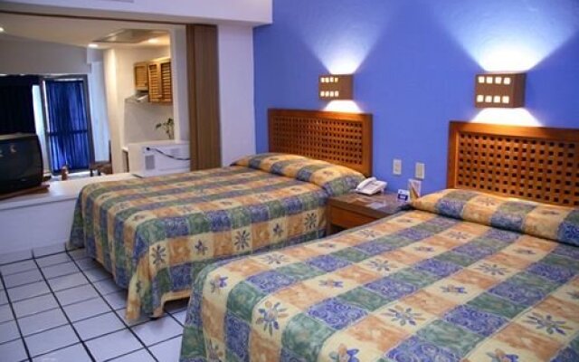 Santa Fe Oceansuites at Costa De Oro