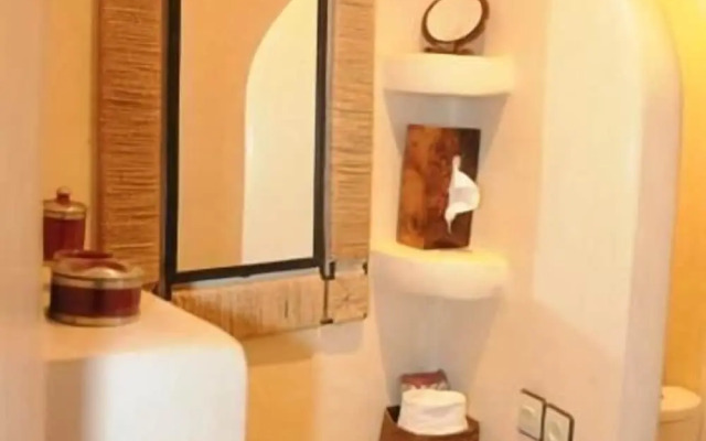 Riad Aquarelle