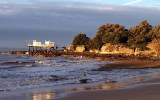 18 Rue de la Corvette