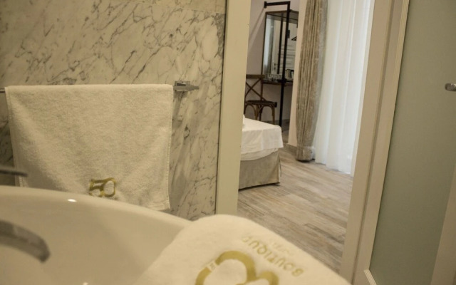 50th Boutique Hotel