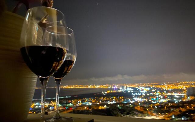 Departamento hermosa vista Coquimbo