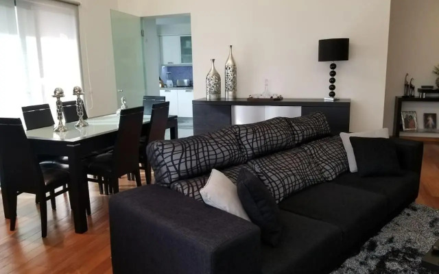 VIP Paradise Apartment