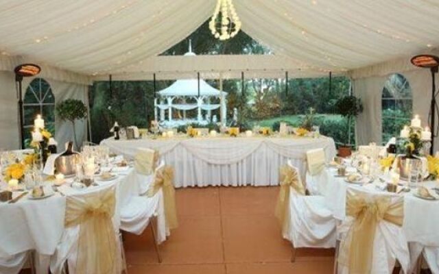 House of Laurels