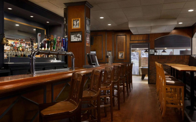 Travelodge Toronto East