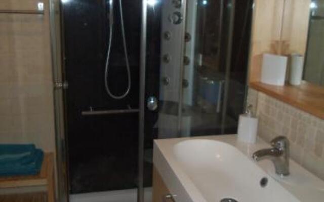 Apartamento Calahonda