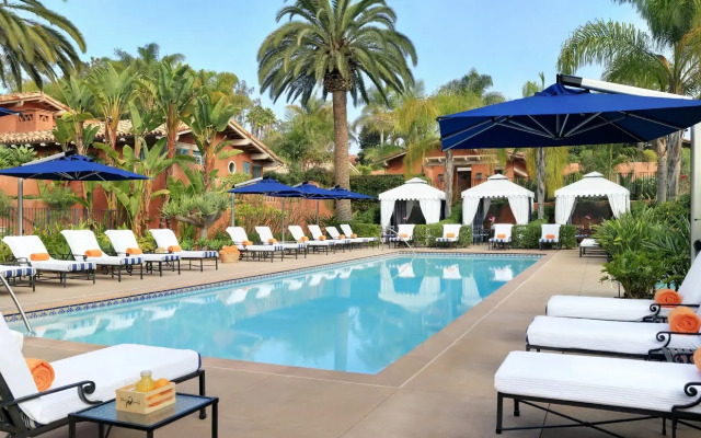 Rancho Valencia Resort and Spa