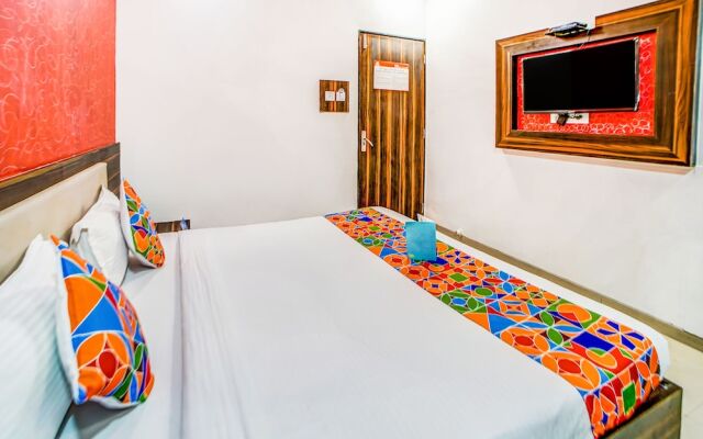 Hotel Adore Palace by Fabhotels