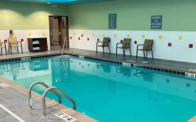 La Quinta Inn & Suites by Wyndham Jackson/Cape Girardeau