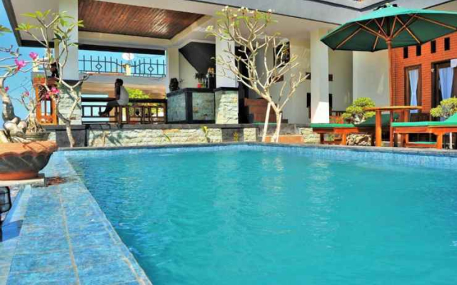 D'Artha Cottage