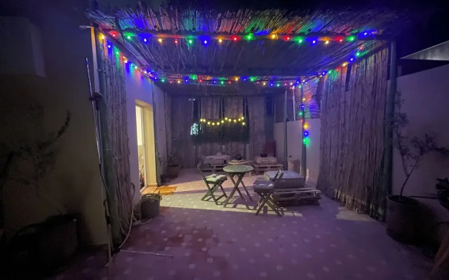 Aux Nuits de Miel - Marrakech