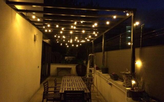 Maison d'hôtes Les Coudreaux