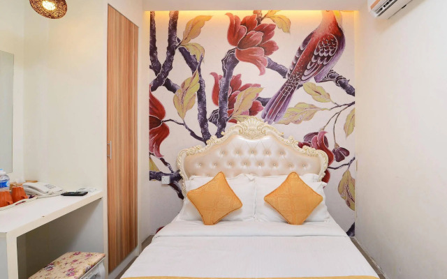 Hotel Sri Permaisuri Cheras