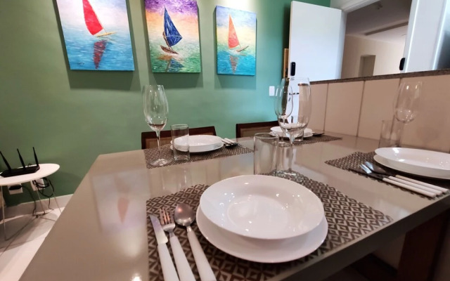 VG Sun Cumbuco Studio By DM Apartments