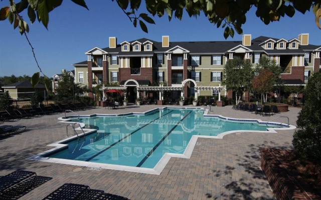Oakwood Raleigh Brier Creek