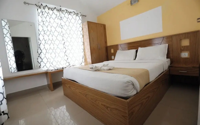 Coastal Grand Space 4 Resorts