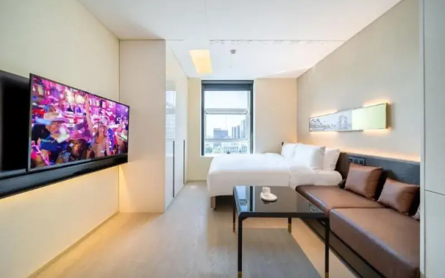 Gitigo Hotel Beijing Abp