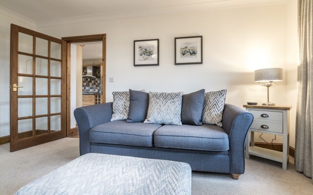 French Fields - 4 Bedroom - St Florence