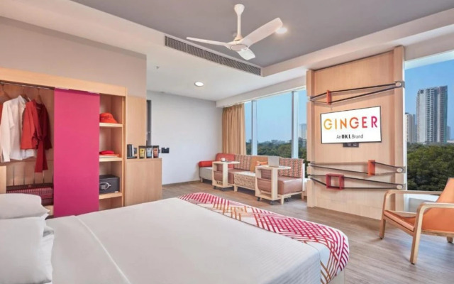 Ginger Noida Sector 133