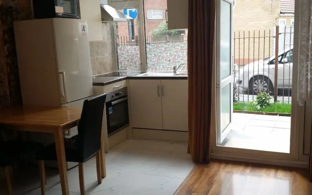 Stunning Apartment In London Tottenham