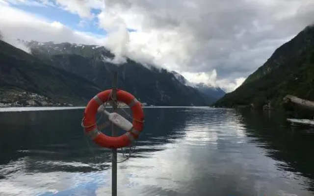 Trolltunga Studios