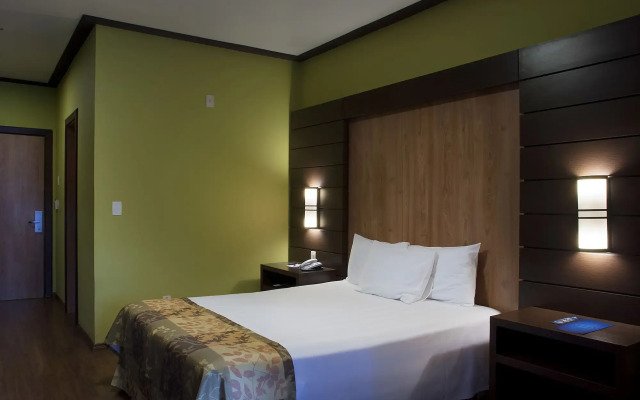 Master Gramado Hotel