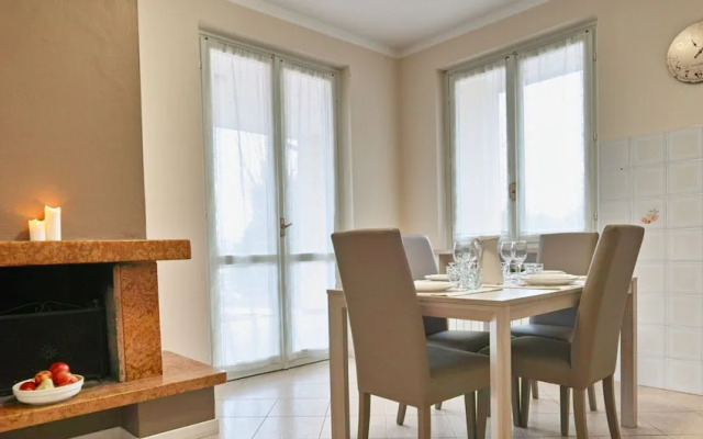 Exclusive Villa le Palme