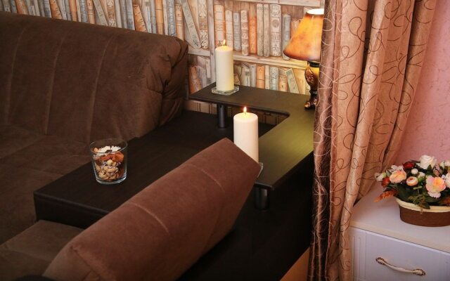 Apart-Hotel Moscow City Center