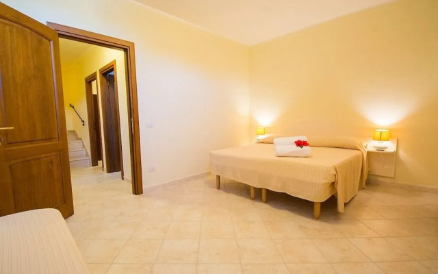 Le Residenze del Maria Rosaria - Vico Friuli 1