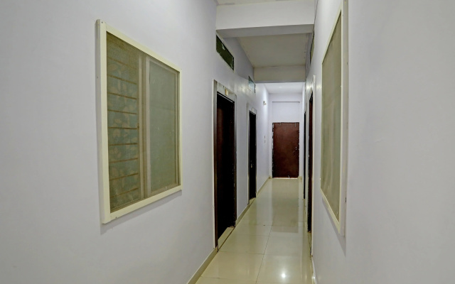 Super Hotel O 815596 Hotel Sambodhi Palace