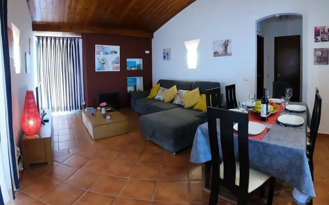 Lotus Villa - Praia da Oura - Albufeira