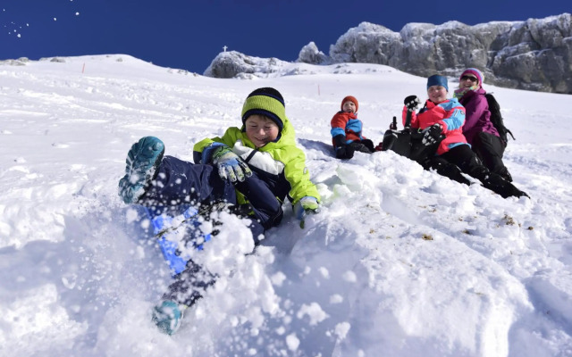 Ferienwohnung Marktstüberl