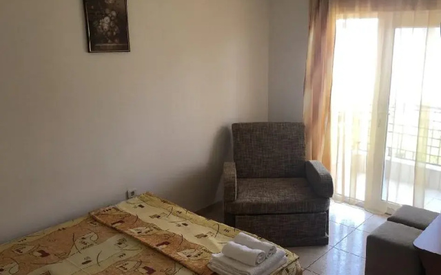 Vila Maria