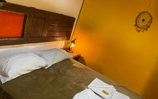 Munay EcoHostal - Posada de Adobe