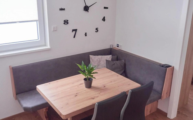 Ferienwohnung zur lustigen Gabi