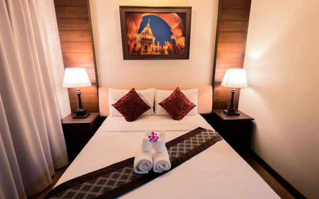 Panna Heritage Boutique Hotel