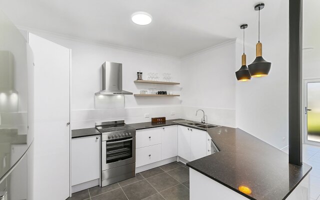 Kenilworth Boutique Accommodation
