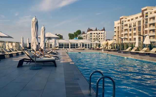 Baltic Sense на улице Гагарина 85к4