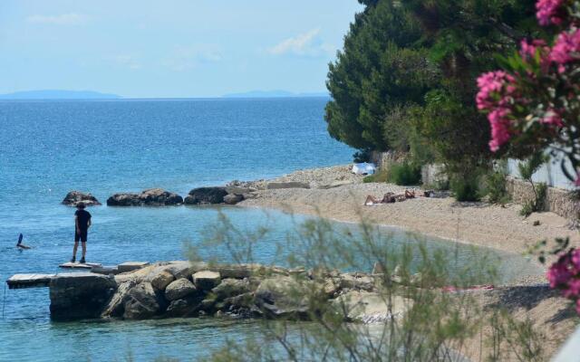 Apartments Davor Ceko