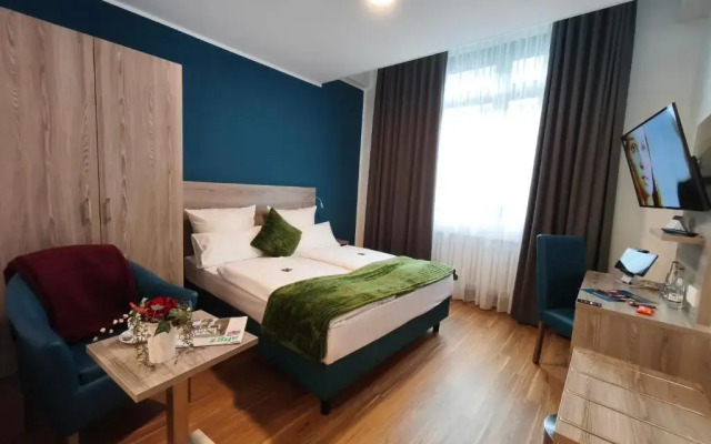New Work Hotel Essen