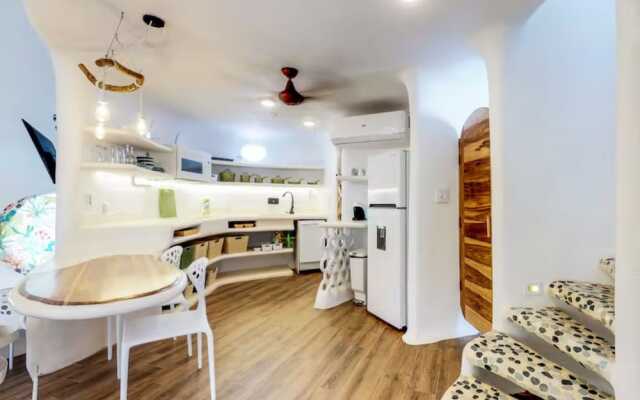 Alterhome Mini Villa Seahorse