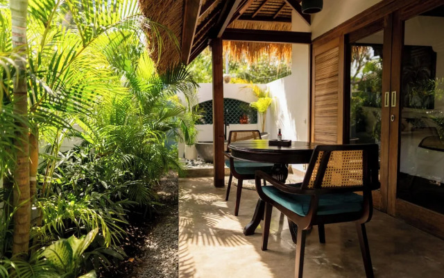 Villa Tokay - The Luxury Resort